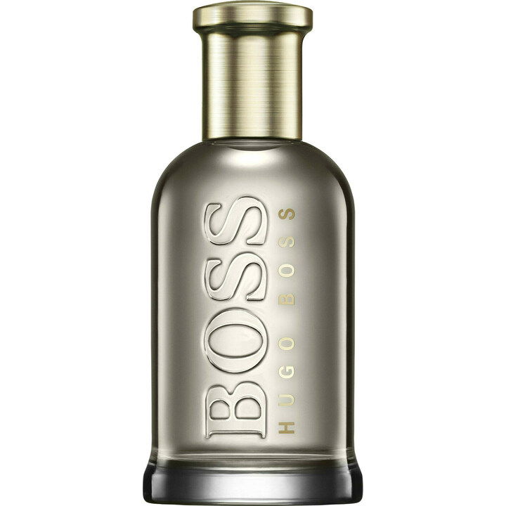 Boss Bottled